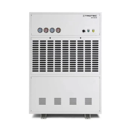 Промышленный осушитель воздуха TROTEC DH 145 SH
