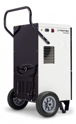 Промышленный осушитель воздуха TROTEC TTK 570 ECO