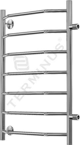 Водяной полотенцесушитель лесенка Terminus Виктория П7 500*796 (500)