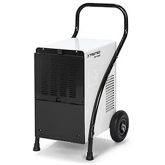 Промышленный осушитель воздуха TROTEC TTK 170 ECO
