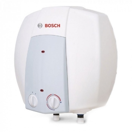 Электрический накопительный водонагреватель Bosch Tronic 2000T (mini) ES 010 5 1500W BO M1R-KNWVB