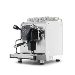 Кофемашина рожковая мультибойлерная FIAMMA VELA 9 BAR BLACK  (автомат, 1 группа)