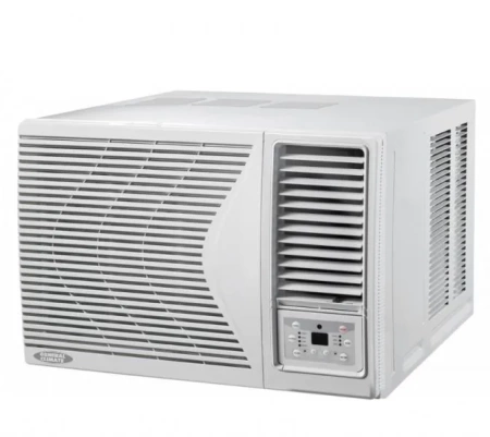 Кондиционер General Climate GCW-12HR1 оконный
