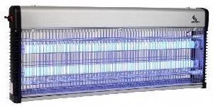 ЛАМПА ИНСЕКТИЦИДНАЯ ЛОВУШКА ДЛЯ НАСЕКОМЫХ AIRHOT IKE-40W