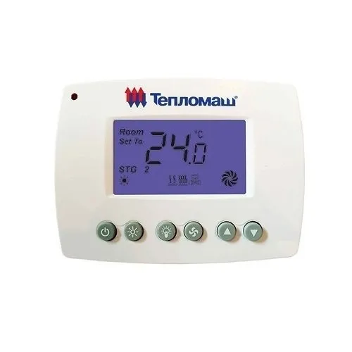 Тепломаш КЭВ-39М4W2