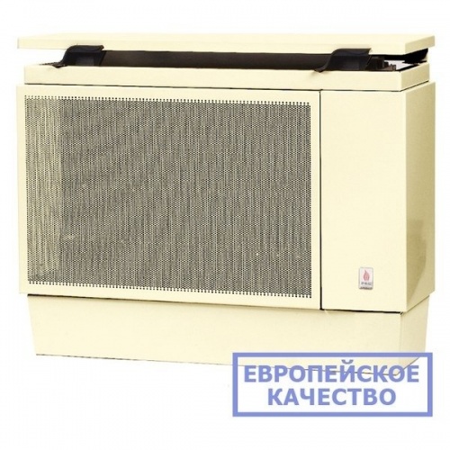 Газовый конвектор мощностью 6 кВт Feg EURO F 8.50 CP