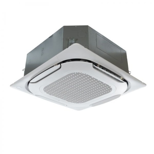 Кассетный фанкойл DANTEX DF-950QBС/(E)