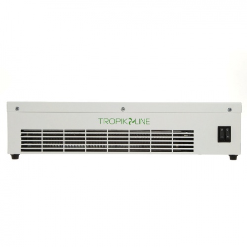 Электрическая тепловая завеса Tropik Line К-3
