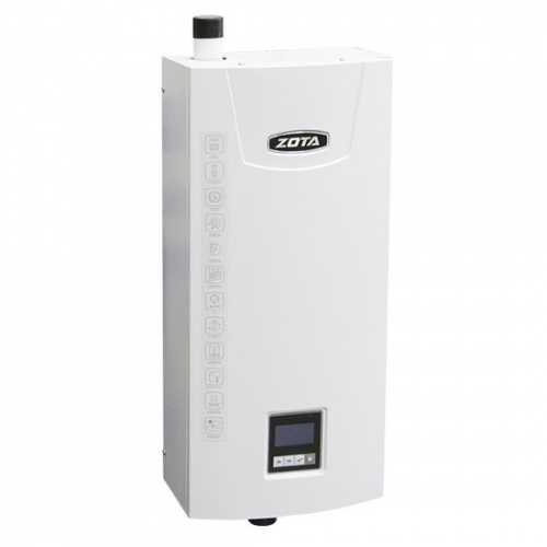 Электрический котел Zota Smart SE - 12