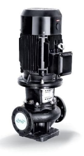 Насос вертикальный LEO LPP200-32-37/4
(IE2 motor) 10Bar