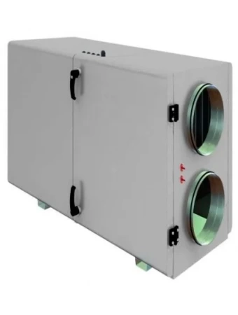 Приточно-вытяжная вентиляционная установка Shuft UniMAX-R 4500SW EC