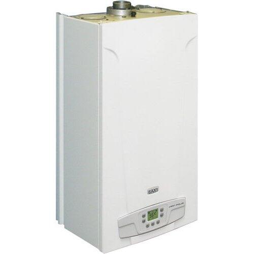 Настенный газовый котел Baxi MAINFOUR 24