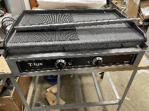 ПОВЕРХНОСТЬ ЖАРОЧНАЯ T-LUX OGE 7050 RS ДЕМО G2020