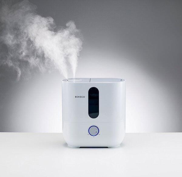 Ультразвуковой увлажнитель воздуха Boneco U330