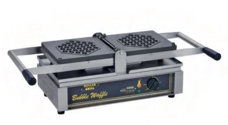 Вафельница ROLLER GRILL GES 90