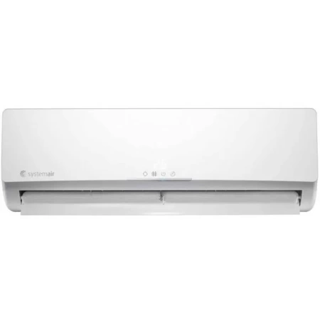 Настенный внутренний блок мульти-сплит системы Systemair SYSPLIT WALL SMART 09 V4 EVO HP Q/in