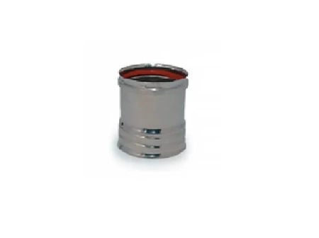 Соединитель гофра/труба внутренний PDFX 09 F D200 (Stabile)