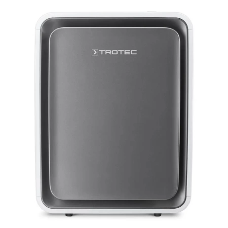 Бытовой осушитель воздуха TROTEC TTK 24 E белый/серебро