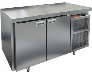СТОЛ ХОЛОДИЛЬНЫЙ HICOLD GN 11/TN O