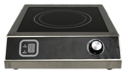 Индукционная плита H35G-P3X