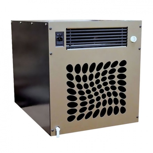 Среднетемпературный моноблок Friax MPC30-e Genesis