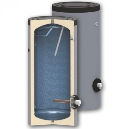 Буферный накопитель Sunsystem SEL 1000