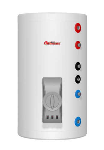 Электрический накопительный водонагреватель Thermex IRP 150 V (combi)