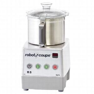 КУТТЕР ROBOT COUPE R5-2V 24614