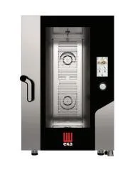 TECNOEKA MKF 1111 TS Пароконвектомат инжекторный
