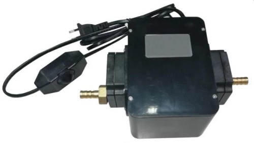Насос для газа Vodotok HC04С-25