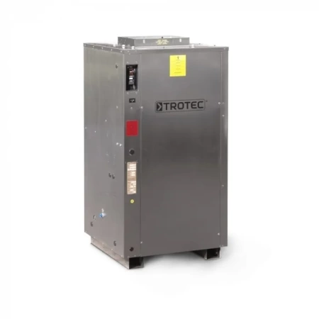 Промышленный осушитель воздуха TROTEC DH 150 BXF