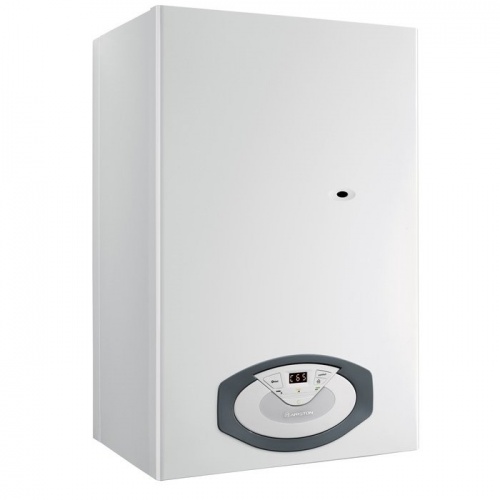 Настенный газовый котел Ariston CLAS B EVO 30 FF