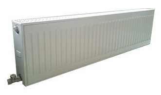 Стальной панельный радиатор Тип 22 Kermi FKO 22 200x3000
