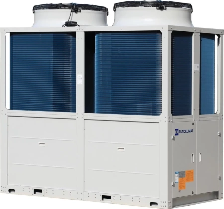 Модульные чиллеры Athena EKAC460BR1SRF