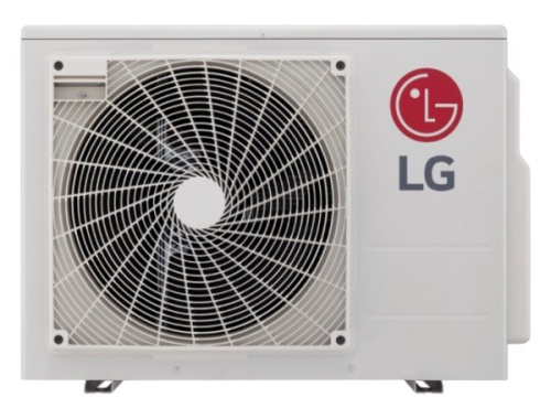 Наружный блок мульти-сплит систем серии PROMULTI 2.0 MU3R21.U23