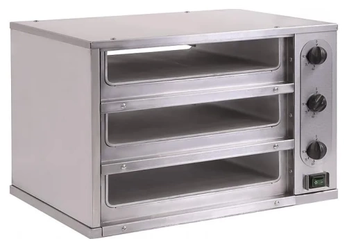 Тепловой шкаф RoboLabs МН-3-2М-02