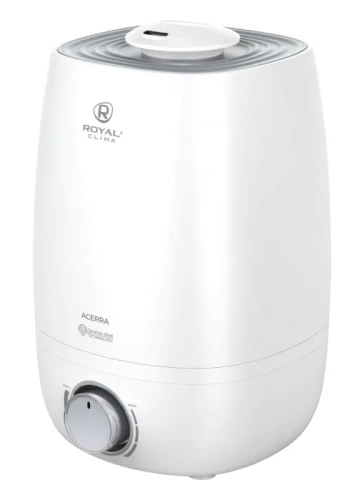 Бытовой увлажнитель серии ACERRA RUH-AC300/4.0M-WT