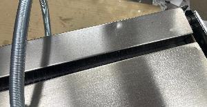 ГРИЛЬ КОНТАКТНЫЙ T-LUX CGE 50 ДЕМО G2632