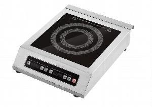 ПЛИТА ИНДУКЦИОННАЯ AIRHOT IP3500 DS