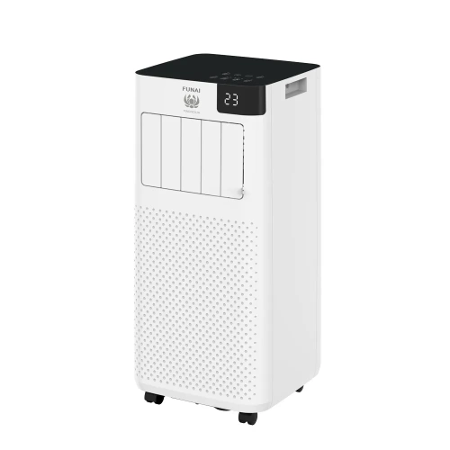 Мобильный кондиционер cерии MAGNOLIA MAC-MG28CON01 (Funai)