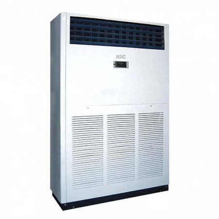 Колонный кондиционер IGC IFA-96HRN/IUT-96HN-B