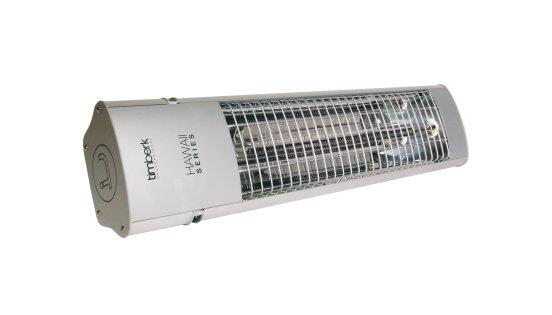 Инфракрасный обогреватель Timberk TIR HP1 1500
