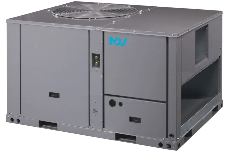 Руфтопы MDV (охлаждение, исполнение Т3) MDRCT-300CWN1