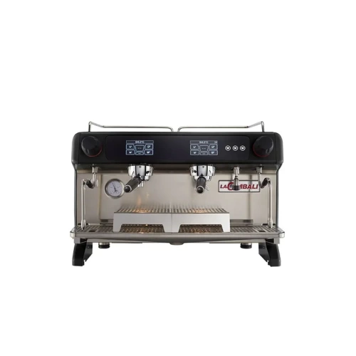 Кофемашина профессиональная LaCimbali M40 DT/2