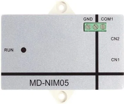 Модуль управления картами доступа MD-NIM05/EZG DANTEX