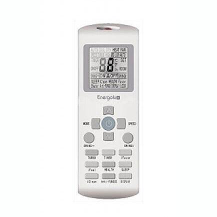 Сплит-системы Electrolux