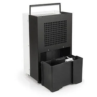 Промышленный осушитель воздуха TROTEC TTK 105 S HC