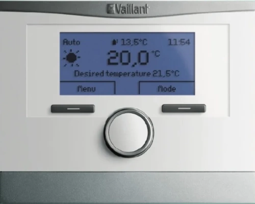 Аксессуар для отопления Vaillant multiMATIC VRC 700/6