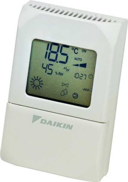 Канальный фанкойл 6-6,9 кВт Daikin FWE07CTU