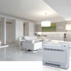 Напольно-потолочная VRF система Gree GMV-ND45C/A-T